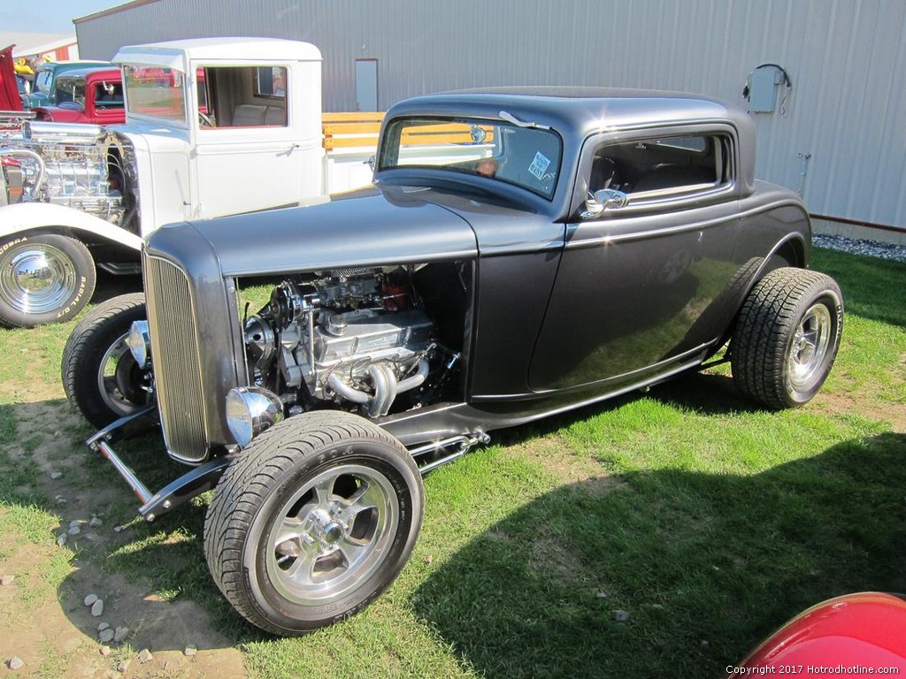 Roaring 20's Car Show | Hotrod Hotline